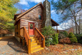 Moonlight Lodge